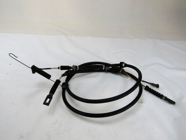 OEM N. 504347502 ORIGINAL REZERVNI DEL IVECO DAILY MK4 (2006 - 2014)DIESEL LETNIK 2008