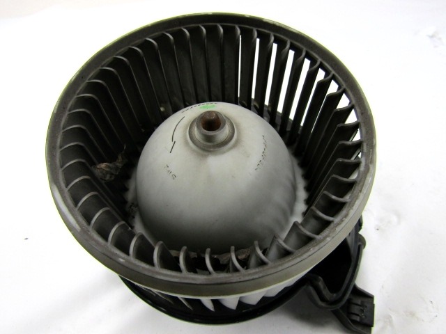 VENTILATOR  KABINE  OEM N. 5.D33.301.0.0 ORIGINAL REZERVNI DEL FIAT GRANDE PUNTO 199 (2005 - 2012) BENZINA LETNIK 2007