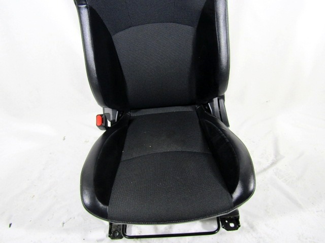 SPREDNJI LEVI SEDEZ BLAGO OEM N. SEASPCTCCROSSV5P ORIGINAL REZERVNI DEL CITROEN C-CROSSER (2007 - 2012)DIESEL LETNIK 2010