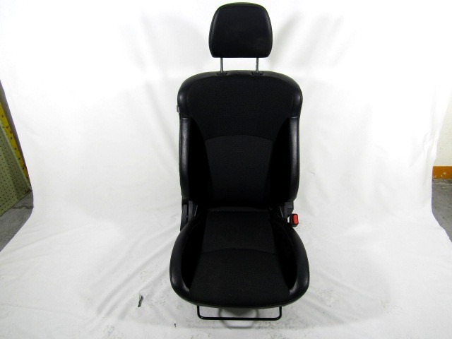 SPREDNJI DESNI SEDE? BLAGO OEM N. SEADPCTCCROSSV5P ORIGINAL REZERVNI DEL CITROEN C-CROSSER (2007 - 2012)DIESEL LETNIK 2010