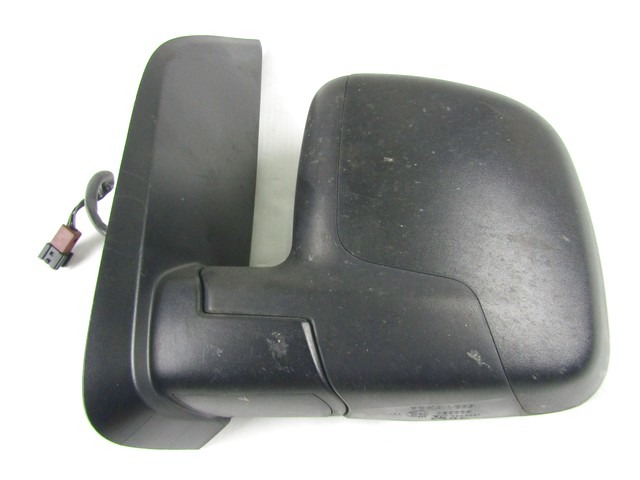 LEVO OGLEDALO OEM N. 735460571 ORIGINAL REZERVNI DEL CITROEN NEMO VU (2008 - 2013) DIESEL LETNIK 2010