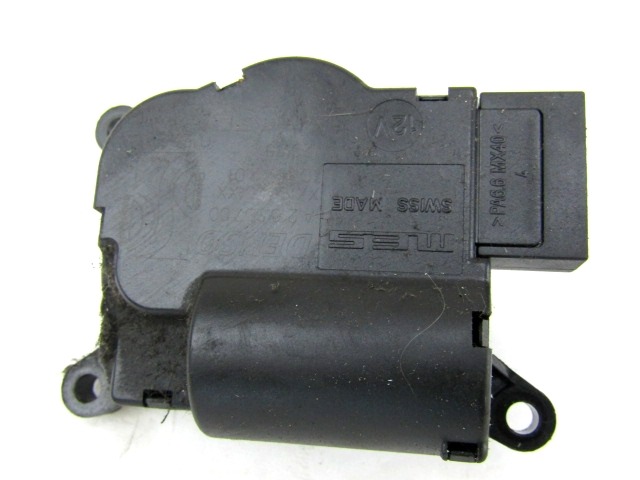 MOTORCEK OGREVANJA OEM N. A.210.007.00 ORIGINAL REZERVNI DEL FIAT GRANDE PUNTO 199 (2005 - 2012) BENZINA LETNIK 2006