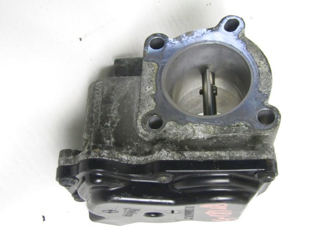 DU?ILNA LOPUTA  OEM N. 8200987453 ORIGINAL REZERVNI DEL RENAULT SCENIC XMOD / SCENIC JZ0/1 MK3 (2009 - 2012) DIESEL LETNIK 2009