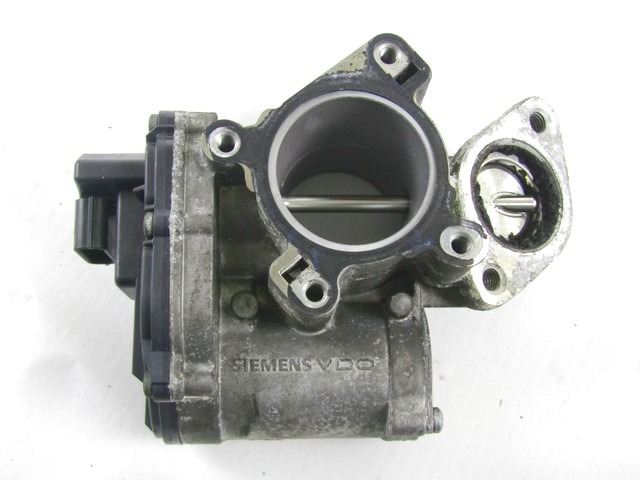 EGR VENTIL   OEM N. 8200796674 ORIGINAL REZERVNI DEL RENAULT SCENIC XMOD / SCENIC JZ0/1 MK3 (2009 - 2012) DIESEL LETNIK 2009