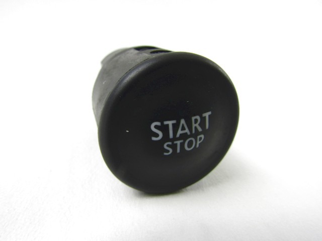 STIKALO START/STOP OEM N. 8200107959 ORIGINAL REZERVNI DEL RENAULT SCENIC XMOD / SCENIC JZ0/1 MK3 (2009 - 2012) DIESEL LETNIK 2009