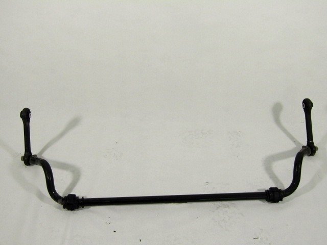 SPREDNJI STABILIZATOR OEM N. 8K0411309K ORIGINAL REZERVNI DEL AUDI A4 B8 8K2 BER/SW/CABRIO (2007 - 11/2015) DIESEL LETNIK 2010