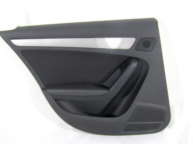 VRATNI PANEL OEM N. PNPSTADA4B8SW5P ORIGINAL REZERVNI DEL AUDI A4 B8 8K2 BER/SW/CABRIO (2007 - 11/2015) DIESEL LETNIK 2010