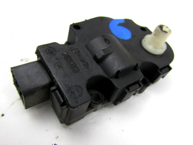 MOTORCEK OGREVANJA OEM N. K9749005 ORIGINAL REZERVNI DEL AUDI A4 B8 8K2 BER/SW/CABRIO (2007 - 11/2015) DIESEL LETNIK 2010