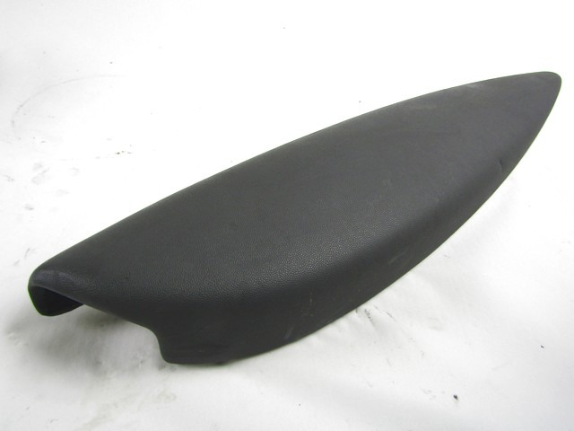 SREDINSKA KONZOLA OEM N. 51412753316 ORIGINAL REZERVNI DEL MINI ONE / COOPER BERLINA CABRIO R56 R57 (2007 - 2013) BENZINA LETNIK 2007