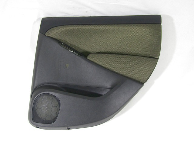 VRATNI PANEL OEM N. PNPDTFTIDEA350MV5P ORIGINAL REZERVNI DEL FIAT IDEA 350 (2003 - 2008) BENZINA LETNIK 2006