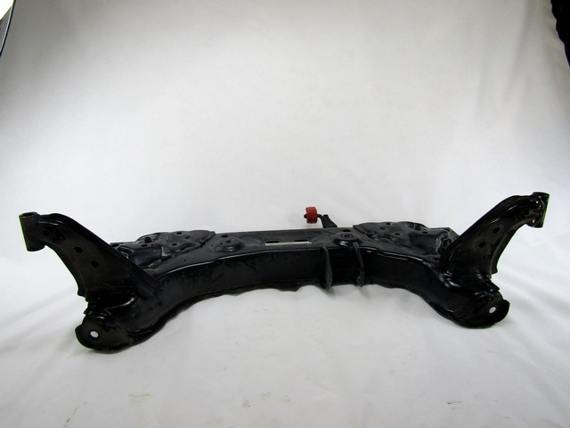 SPREDNJA OS/NOSILEC MOTORJA OEM N. 1758719 ORIGINAL REZERVNI DEL FORD FIESTA CB1 CNN MK6 (09/2008 - 11/2012) BENZINA LETNIK 2009