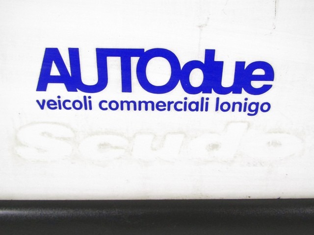 PRTLJAZNA VRATA OEM N. 9464570988 ORIGINAL REZERVNI DEL FIAT SCUDO 220 MK1 R (2004 - 2007) DIESEL LETNIK 2004