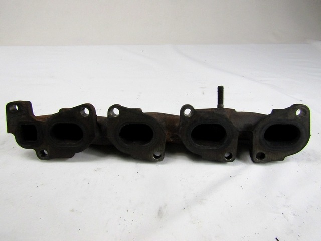 IZPUSNI KOLEKTOR OEM N. 55229729 ORIGINAL REZERVNI DEL ALFA ROMEO GIULIETTA 940 (2010 - 2020) DIESEL LETNIK 2012