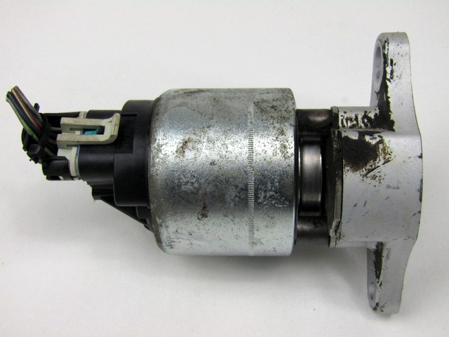 EGR VENTIL   OEM N. 25183477 ORIGINAL REZERVNI DEL CHEVROLET SPARK M300 (2009 - 2015) BENZINA LETNIK 2010