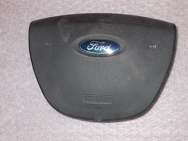 AIRBAG VOLAN OEM N.  ORIGINAL REZERVNI DEL FORD FOCUS DA HCP DP MK2 BER/SW (2005 - 2008) DIESEL LETNIK 2006