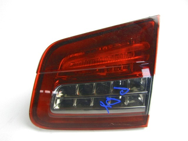 ZADNJI DESNI ZAROMETI OEM N. 9675067680 ORIGINAL REZERVNI DEL CITROEN C5 RD TD MK2 /TOURER/CROSS TOURER (2008 - 2017) DIESEL LETNIK 2011