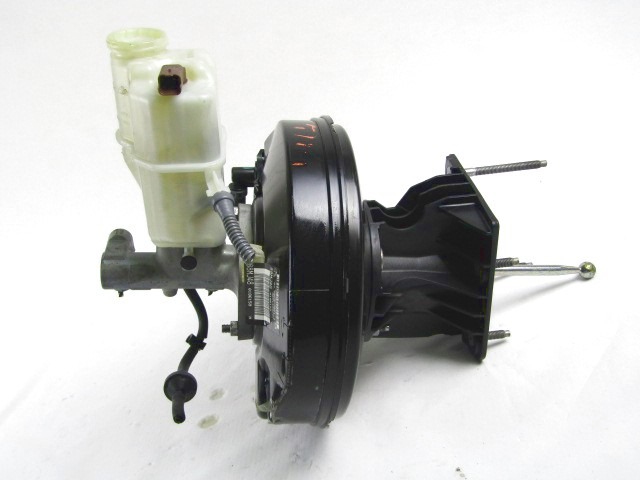SERVO OJACEVALNIK ZAVOR S PUMPO OEM N. 9671458280 ORIGINAL REZERVNI DEL CITROEN C5 RD TD MK2 /TOURER/CROSS TOURER (2008 - 2017) DIESEL LETNIK 2011