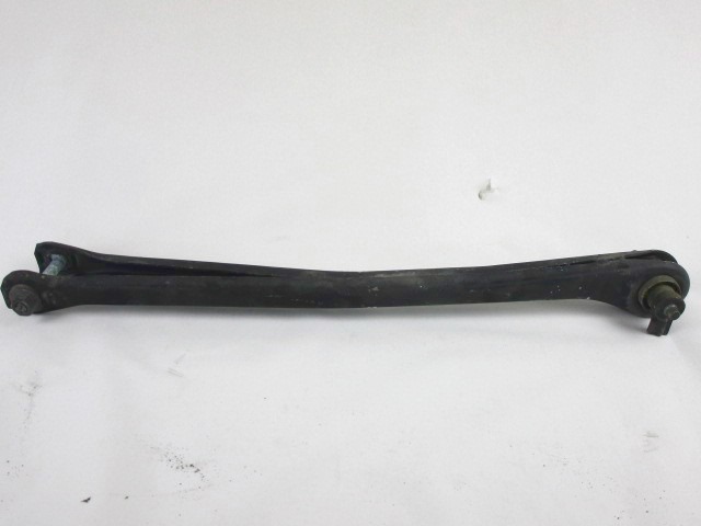 ZADNJA LEVA ROKA  OEM N. 33326770813 ORIGINAL REZERVNI DEL BMW SERIE 3 E46 BER/SW/COUPE/CABRIO LCI R (2002 - 2005) DIESEL LETNIK 2004