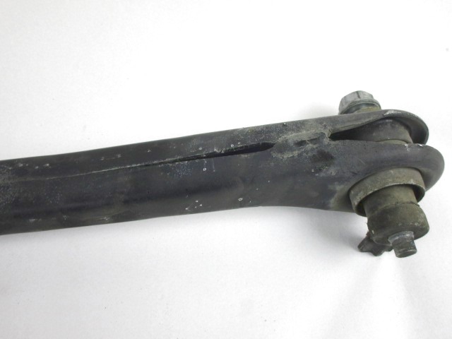 ZADNJA LEVA ROKA  OEM N. 33326770813 ORIGINAL REZERVNI DEL BMW SERIE 3 E46 BER/SW/COUPE/CABRIO LCI R (2002 - 2005) DIESEL LETNIK 2004