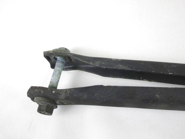 ZADNJA LEVA ROKA  OEM N. 33326770813 ORIGINAL REZERVNI DEL BMW SERIE 3 E46 BER/SW/COUPE/CABRIO LCI R (2002 - 2005) DIESEL LETNIK 2004