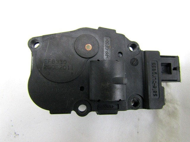 MOTORCEK OGREVANJA OEM N. K9749005 ORIGINAL REZERVNI DEL MERCEDES CLASSE E W212 S212 BER/SW (09/2011 - 08/2014)DIESEL LETNIK 2011