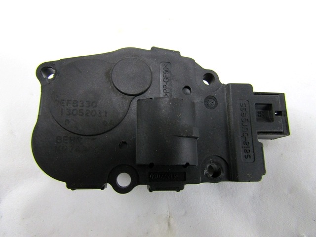 MOTORCEK OGREVANJA OEM N. K9749005 ORIGINAL REZERVNI DEL MERCEDES CLASSE E W212 S212 BER/SW (09/2011 - 08/2014)DIESEL LETNIK 2011