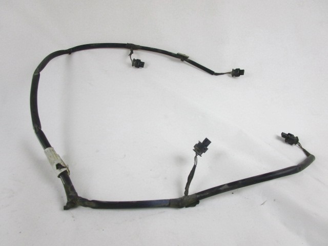 ELEKTRICNA NAPELJAVA OEM N. 6R0971065 ORIGINAL REZERVNI DEL VOLKSWAGEN POLO 6R1 6C1 (06/2009 - 02/2014) DIESEL LETNIK 2010