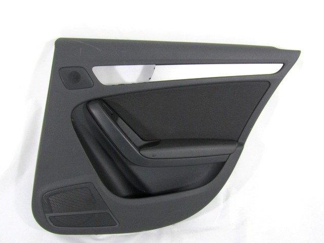 VRATNI PANEL OEM N. PNPDTADA4B8SW5P ORIGINAL REZERVNI DEL AUDI A4 B8 8K2 BER/SW/CABRIO (2007 - 11/2015) DIESEL LETNIK 2011