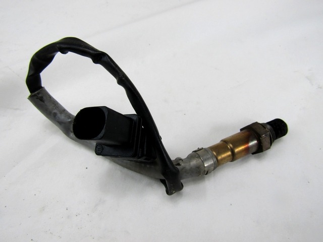 SONDA LAMBDA  OEM N. 03L906262 ORIGINAL REZERVNI DEL AUDI A4 B8 8K2 BER/SW/CABRIO (2007 - 11/2015) DIESEL LETNIK 2011