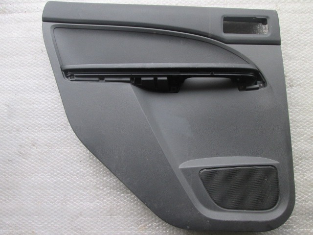 VRATNI PANEL OEM N. PNPSTFDCMAXDM2MK1MV5P ORIGINAL REZERVNI DEL FORD FOCUS CMAX DM2 MK1 (10/2003 - 03/2007) DIESEL LETNIK 2007