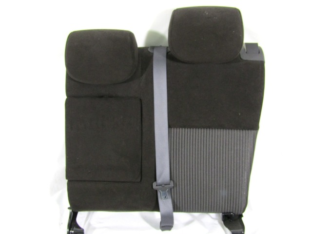 ZADNJI DELJIVI NASLON BLAGO OEM N. SCPSTFTCROMA194MK2RSW5P ORIGINAL REZERVNI DEL FIAT CROMA 194 MK2 R (11-2007 - 2010) DIESEL LETNIK 2008