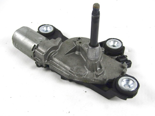 MOTORCEK ZADNJEGA BRISALCA OEM N. 30699261 ORIGINAL REZERVNI DEL VOLVO V50 545 (2004 - 05/2007) DIESEL LETNIK 2005