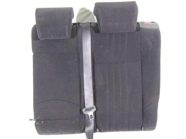 ZADNJI DELJIVI NASLON BLAGO OEM N. SCPSTAR159SW5P ORIGINAL REZERVNI DEL ALFA ROMEO 159 939 BER/SW (2005 - 2013) DIESEL LETNIK 2007