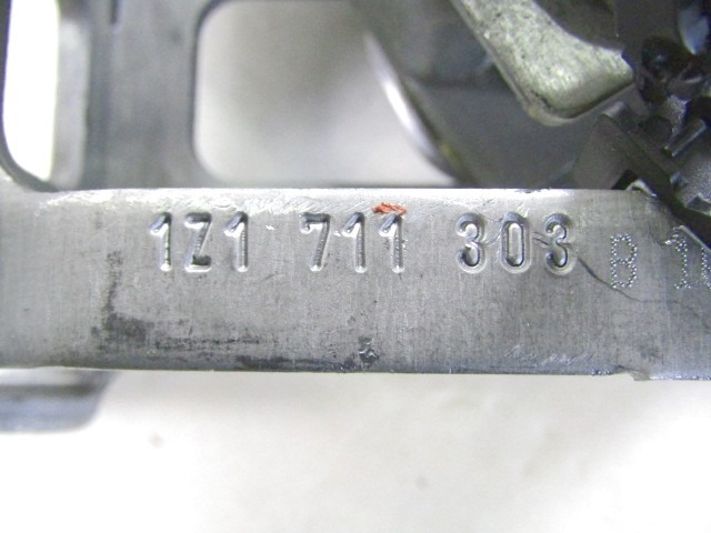 OEM N. 1Z1711303 ORIGINAL REZERVNI DEL SKODA YETI 5L (7/2009 - 10/2013)BENZINA LETNIK 2011
