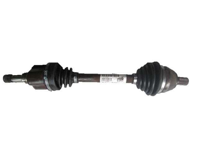 LEVA SPREDNJA POGONSKA GRED  OEM N. 1475129 ORIGINAL REZERVNI DEL FORD FOCUS CMAX DM2 MK1 (10/2003 - 03/2007) DIESEL LETNIK 2007