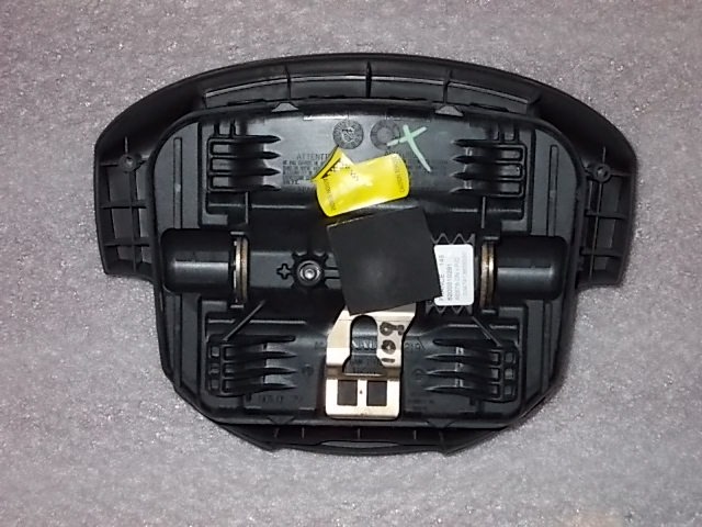 AIRBAG VOLAN OEM N.  ORIGINAL REZERVNI DEL RENAULT SCENIC/GRAND SCENIC JM0/1 MK2 (2003 - 2009) DIESEL LETNIK 2004