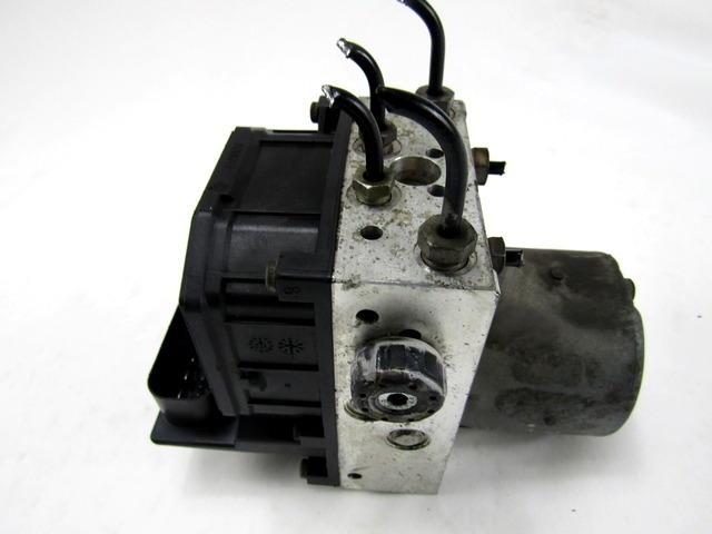 ABS AGREGAT S PUMPO OEM N. 265900042 ORIGINAL REZERVNI DEL ALFA ROMEO 147 937 (2001 - 2005)DIESEL LETNIK 2003