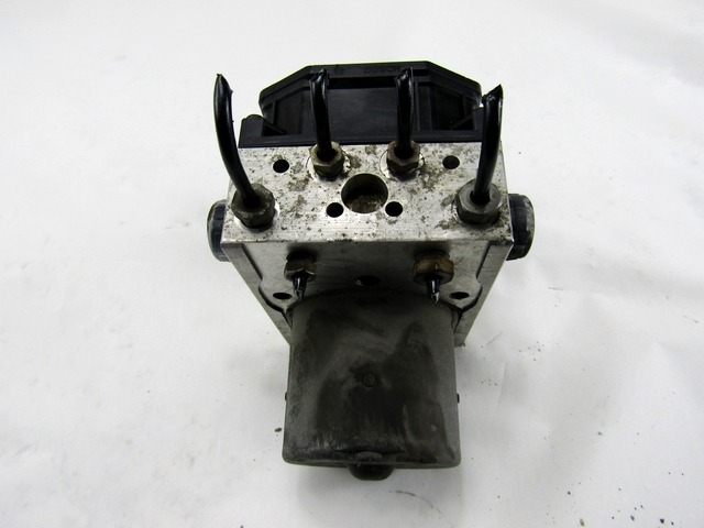 ABS AGREGAT S PUMPO OEM N. 265900042 ORIGINAL REZERVNI DEL ALFA ROMEO 147 937 (2001 - 2005)DIESEL LETNIK 2003