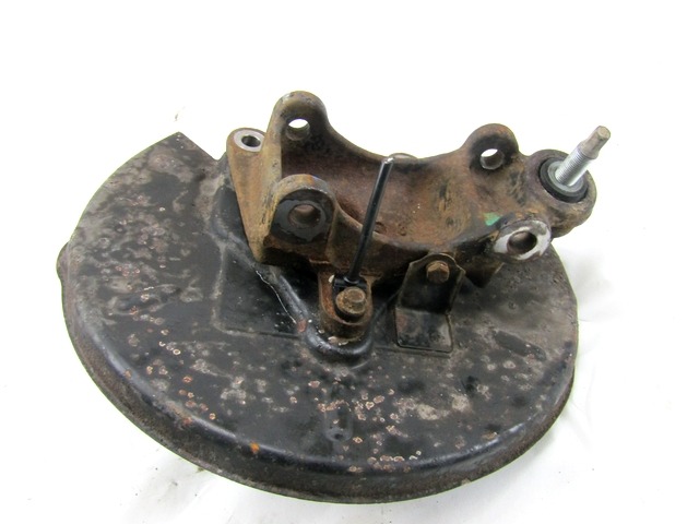 ZADNJI LEVI NOSILEC KOLES/PESTO OEM N. 60697685 ORIGINAL REZERVNI DEL ALFA ROMEO 147 937 (2001 - 2005)DIESEL LETNIK 2003