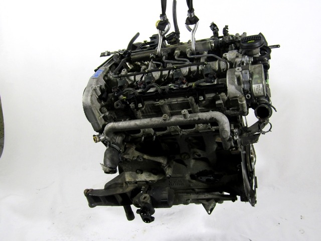 MOTOR OEM N. 192A5000 ORIGINAL REZERVNI DEL ALFA ROMEO 147 937 (2001 - 2005)DIESEL LETNIK 2003