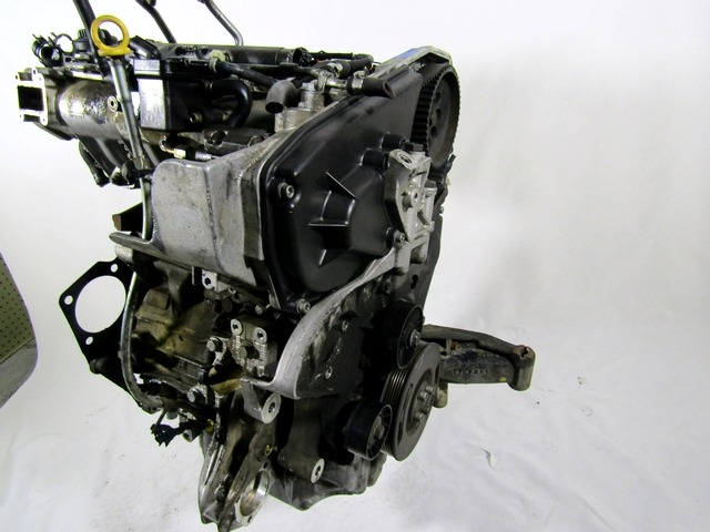 MOTOR OEM N. 192A5000 ORIGINAL REZERVNI DEL ALFA ROMEO 147 937 (2001 - 2005)DIESEL LETNIK 2003