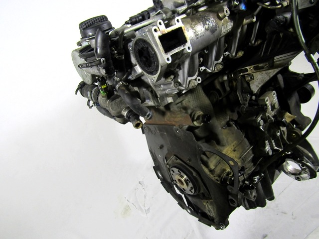 MOTOR OEM N. 192A5000 ORIGINAL REZERVNI DEL ALFA ROMEO 147 937 (2001 - 2005)DIESEL LETNIK 2003