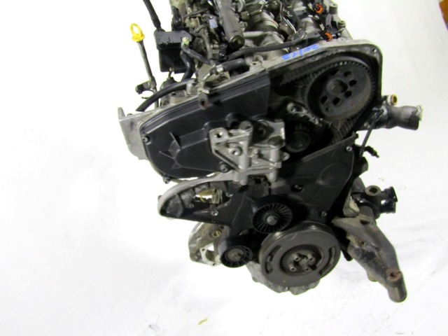 MOTOR OEM N. 192A5000 ORIGINAL REZERVNI DEL ALFA ROMEO 147 937 (2001 - 2005)DIESEL LETNIK 2003