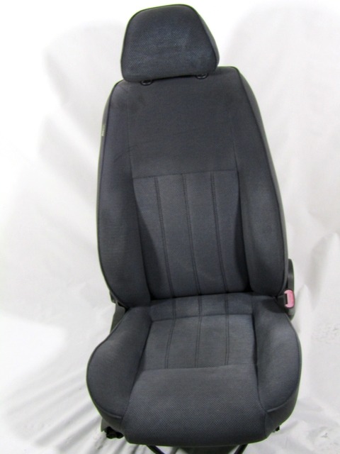 SPREDNJI DESNI SEDE? BLAGO OEM N. SEADTAR147BR5P ORIGINAL REZERVNI DEL ALFA ROMEO 147 937 (2001 - 2005)DIESEL LETNIK 2003