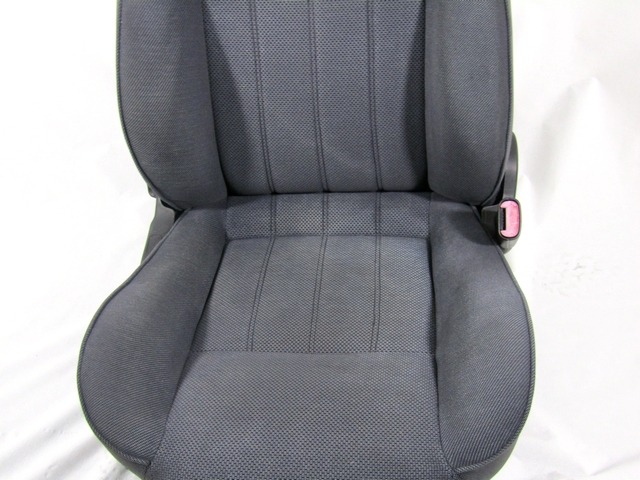SPREDNJI DESNI SEDE? BLAGO OEM N. SEADTAR147BR5P ORIGINAL REZERVNI DEL ALFA ROMEO 147 937 (2001 - 2005)DIESEL LETNIK 2003