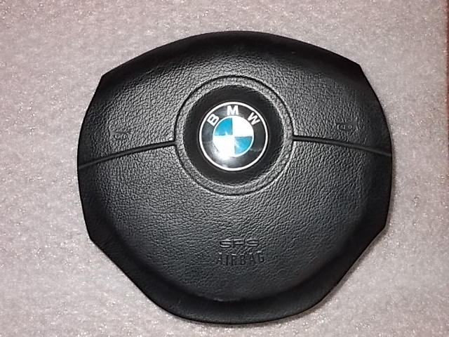 AIRBAG VOLAN OEM N.  ORIGINAL REZERVNI DEL BMW SERIE 3 E46 BER/SW/COUPE/CABRIO LCI R (2002 - 2005) DIESEL LETNIK 2002