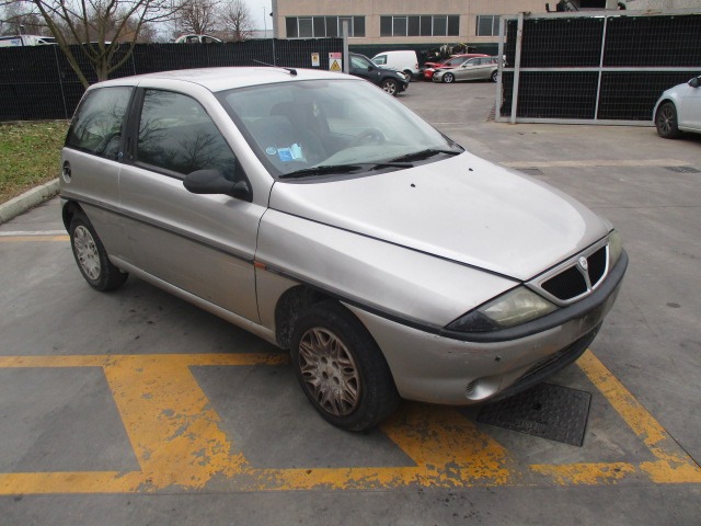 LANCIA YPSILON 1.1 B 40KW 5M 3P (1999) RICAMBI IN MAGAZZINO