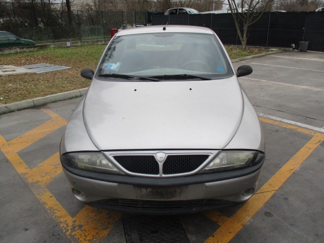 LANCIA YPSILON 1.1 B 40KW 5M 3P (1999) RICAMBIO USATO 