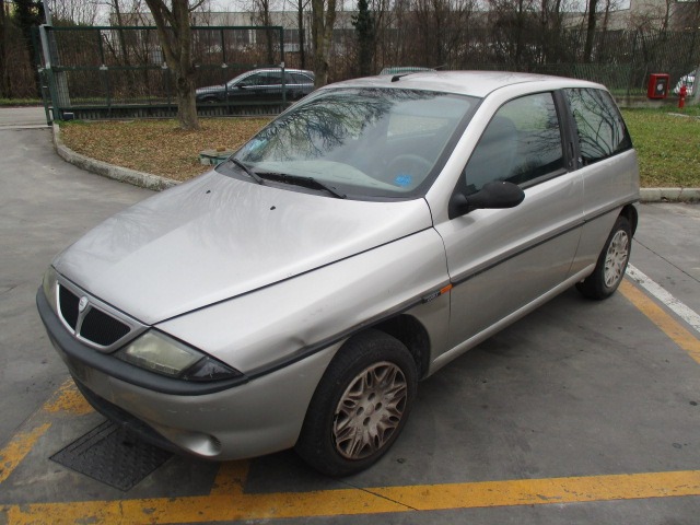 LANCIA YPSILON 1.1 B 40KW 5M 3P (1999) RICAMBI IN MAGAZZINO