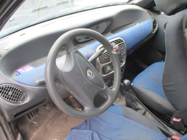 LANCIA YPSILON 1.1 B 40KW 5M 3P (1999) RICAMBIO USATO 